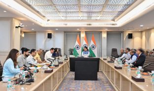 Govt committed to building globally competitive, innovation-driven pharma sector: Piyush Goyal