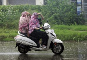 All Prayagraj schools closed on Aug 18 amid torrential rain, severe waterlogging