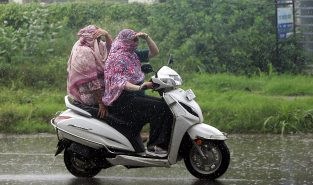 Red alert in Surat as NDRF, SDRF teams stand by ahead of severe weather