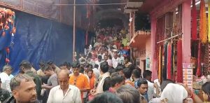 From Patna to Delhi, devotees throng Shiva temples as holy month of Sawan begins