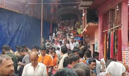 From Patna to Delhi, devotees throng Shiva temples as holy month of Sawan begins