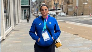 CWG 2026: Seema clinches women's discus bronze; Tajinderpal Toor, Parul Chaudhary miss podium