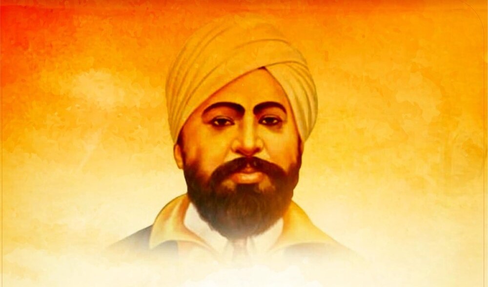 ‘Will continue to inspire every generation’: PM Modi pays tribute to Udham Singh on martyrdom day