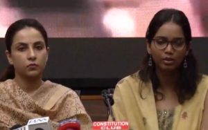 'They were attacked with stones and flower pots': Families of injured Delhi Police personnel