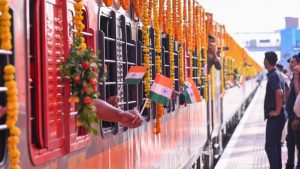 Indian Railways introduces online excess luggage booking with ticket reservations