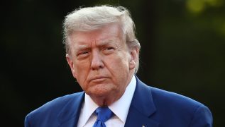 Trump says Israel 'very happy' with Gaza disarmament agreement