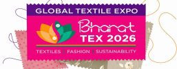 Bharat Tex 2026 showcases India's textile ecosystem, connects artisans with global buyers