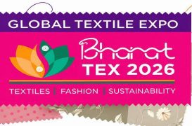 Bharat Tex 2026 showcases India’s textile ecosystem, connects artisans with global buyers