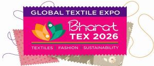 Bharat Tex 2026 showcases India's textile ecosystem, connects artisans with global buyers