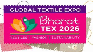 Bharat Tex 2026 showcases India's textile ecosystem, connects artisans with global buyers