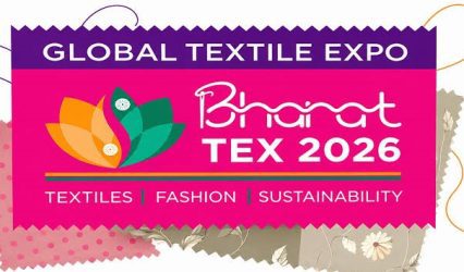 Bharat Tex 2026 showcases India’s textile ecosystem, connects artisans with global buyers