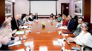 India, Poland hold high-level talks to expand cooperation in trade, defence and technology
