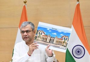 Ramnagar-Dehradun Express flagged off, first direct train links Kumaon and Garhwal