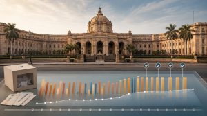 Mapping the Jinx: A Chief-Ministerial History of Uttar Pradesh, 1951–2025