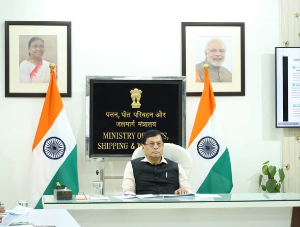 ‘Seafarer-First’: Centre orders real-time monitoring of Indian seafarers after Hormuz attacks