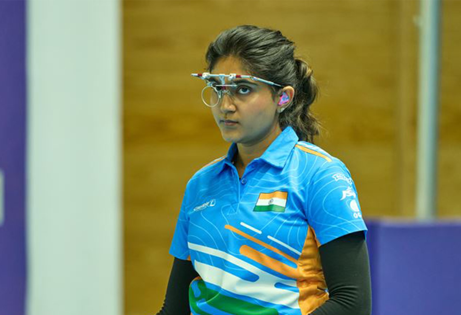 Mandaviya congratulates Esha Singh, Manu Bhaker after ISSF World Cup podium finishes