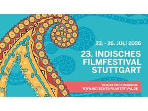 Stuttgart Indian Film Festival 2026 announces diverse film line-up, set to begin on July 23