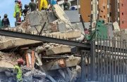 Venezuela hails India’s Operation Amistad, thanks PM Modi for earthquake relief