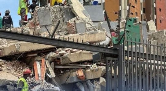 Venezuela hails India’s Operation Amistad, thanks PM Modi for earthquake relief