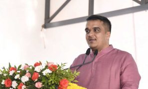‘Ahmedabad Experience Centre’ to showcase city’s culture, infrastructure ahead of 2030 CWG: Gujarat Deputy CM