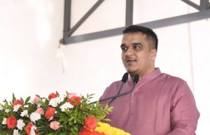 ‘Ahmedabad Experience Centre’ to showcase city’s culture, infrastructure ahead of 2030 CWG: Gujarat Deputy CM