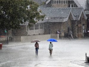 Karnataka: Holiday declared for schools, colleges in Shivmogga's Hosanagara Taluk amid incessant rain