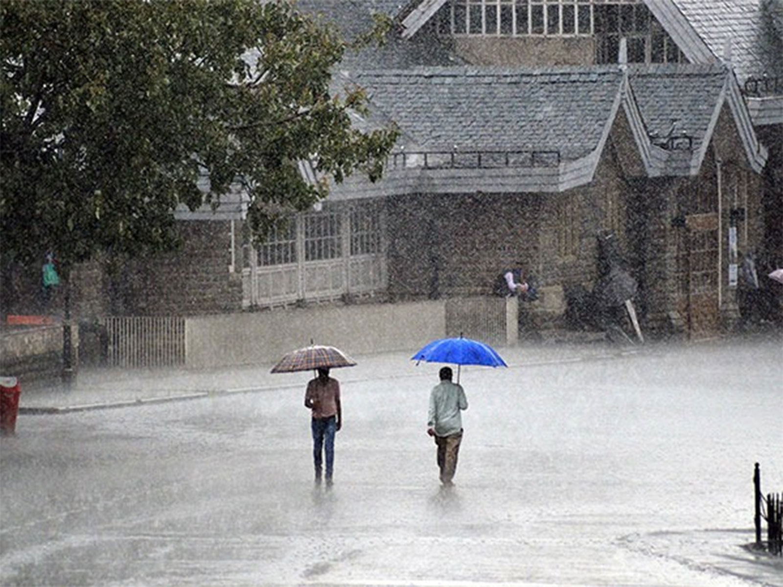 Karnataka: Holiday declared for schools, colleges in Shivmogga’s Hosanagara Taluk amid incessant rain