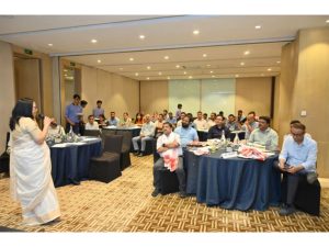 Inter-ministerial Central team visits Assam to assess flood damage