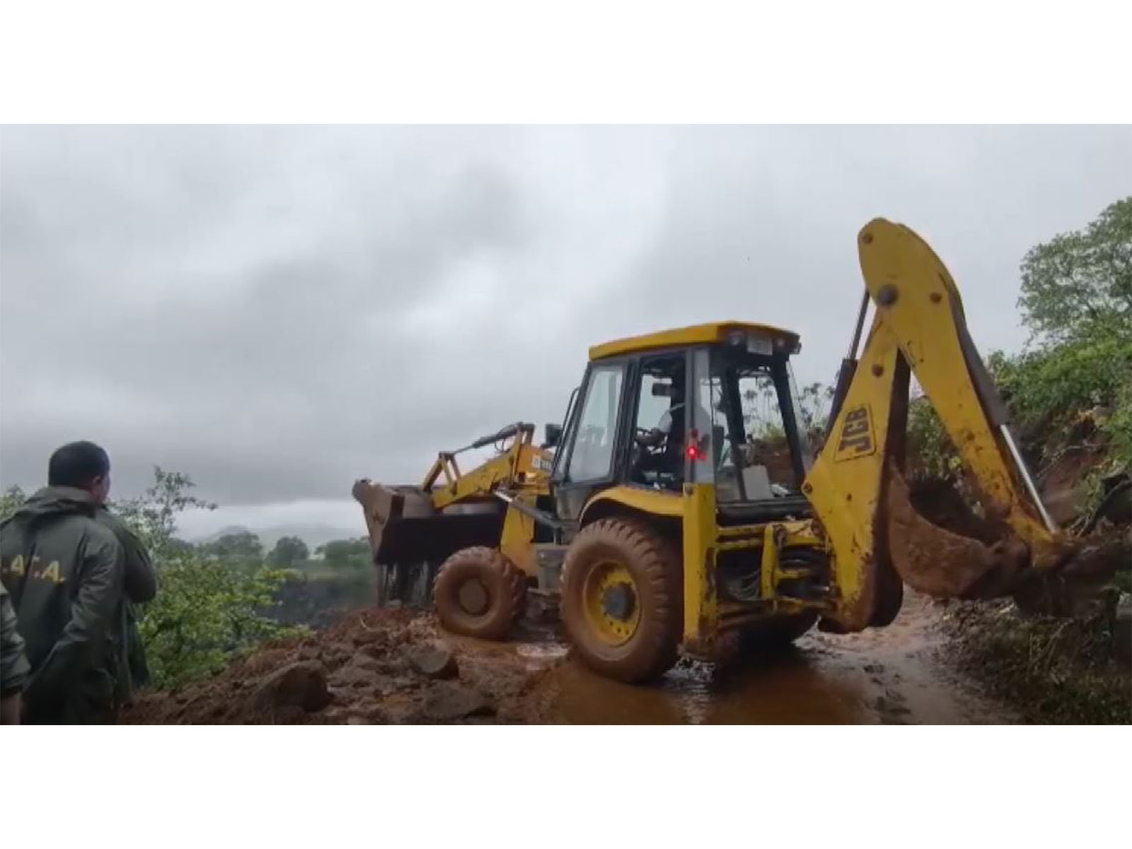 Central Railway cancels multiple trains as landslide restoration continues in Lonavala-Karjat Ghat