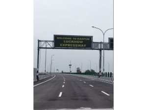 Rajnath Singh, Nitin Gadkari, Yogi Adityanath to inaugurate Lucknow-Kanpur Expressway today