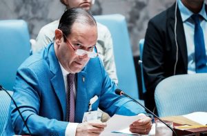 Panama Foreign Minister Javier Martinez-Acha Vasquez to visit India from July 19 to 23: MEA