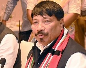 Completed 22 lakh PMAY-Gramin houses; target another 2 lakh in 100 days: Assam Minister Atul Bora