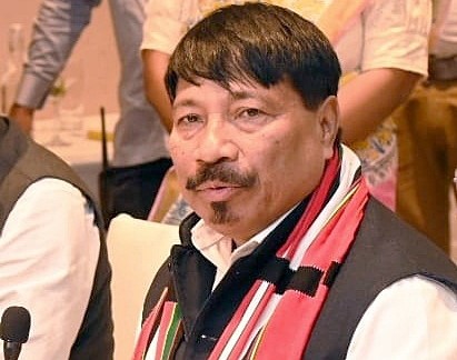 Completed 22 lakh PMAY-Gramin houses; target another 2 lakh in 100 days: Assam Minister Atul Bora
