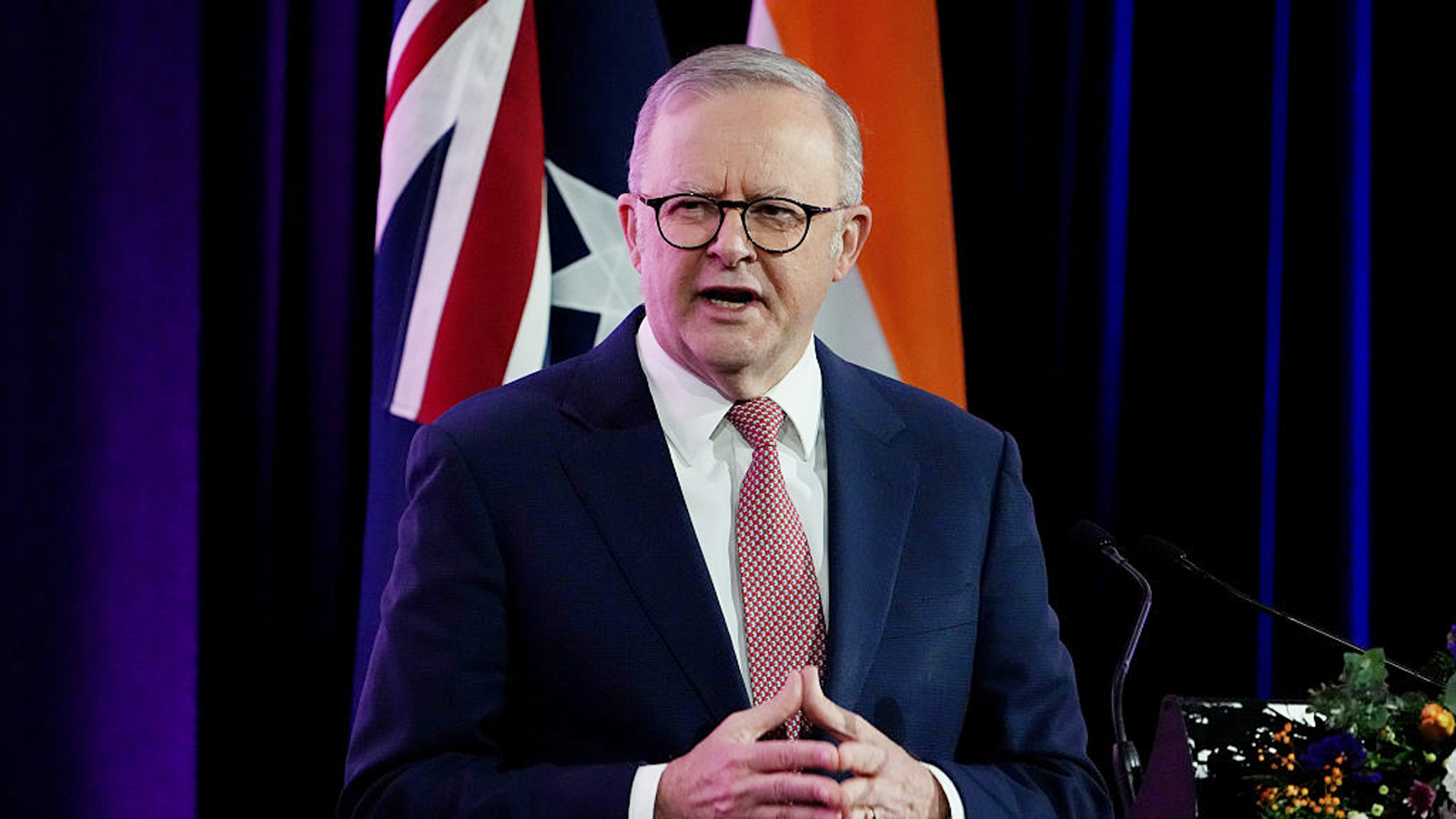 Australia values India as a top-tier security partner; temporary space tracking terminal to support Gaganyaan: PM Anthony Albanese