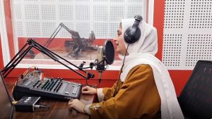 Army community radio promotes Dard-Shina language in Kashmir's Gurez Valley