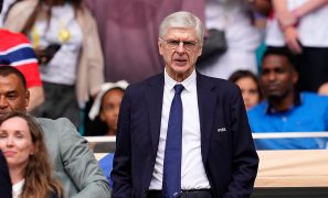 Hydration breaks did not impact World Cup results but future undecided: FIFA’s Arsene Wenger