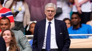 Hydration breaks did not impact World Cup results but future undecided: FIFA's Arsene Wenger
