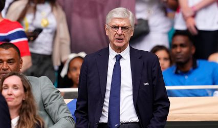 Hydration breaks did not impact World Cup results but future undecided: FIFA’s Arsene Wenger
