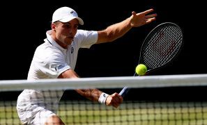 Arthur Fery keeps Britain believing ahead of Alexander Zverev showdown in Wimbledon semi-final
