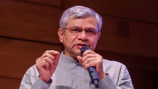India’s AI strength lies in the applications layer; renewable energy capacity an advantage for data centres: Vaishnaw