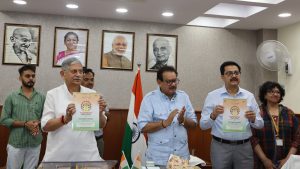 Centre launches Atmanirbhar Panchayat Programme, SAMARTH Portal to strengthen financial independence of Panchayats