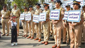 'Beti Bachao Beti Padhao' drives improvement in child sex ratio and girls' education: Government