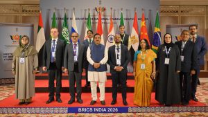 Common standardisation framework will be win-win for all: Pralhad Joshi as India hosts 5th BRICS NSBs meeting