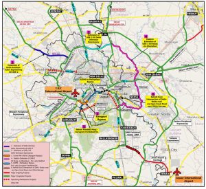 Cabinet approves ₹6,969.67 crore tunnel project to link Dwarka Expressway with Vasant Kunj