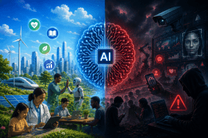 Unchecked AI progress may pose catastrophic risks, UN panel warns