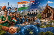 From a 3 lakh-strong diaspora to 8,000 students: People-to-people ties anchor India-New Zealand relations