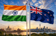 From defence to science: India-New Zealand expand strategic cooperation