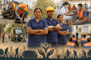 Kolkata to host 3rd NAMASTE Day celebrations, Divya Kala Mela on July 14