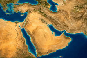 After Hormuz, Iran turns to Red Sea gateway as new pressure point