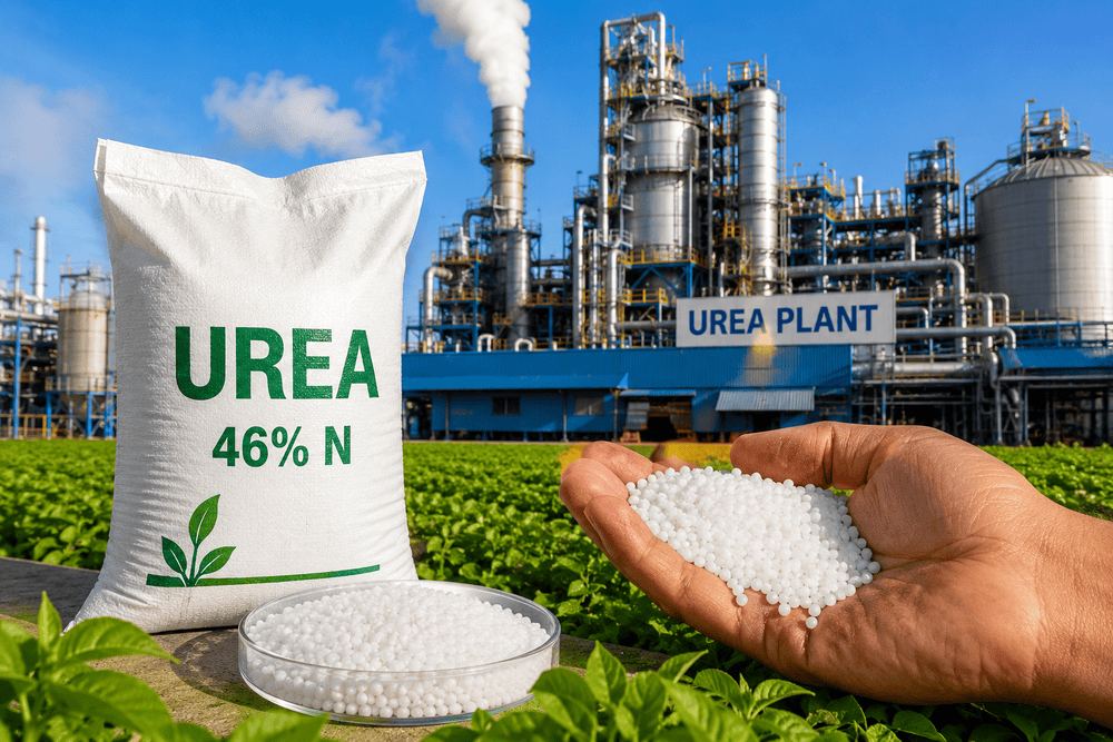 Cabinet approves National Investment Policy for Urea-2026 to boost domestic production